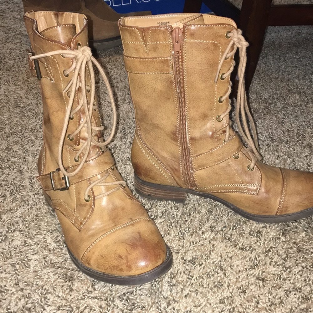 Boots